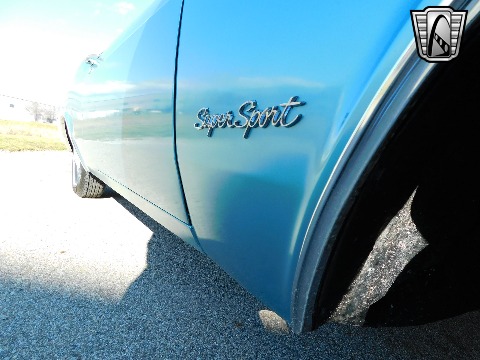 1965 Chevrolet Impala image 69