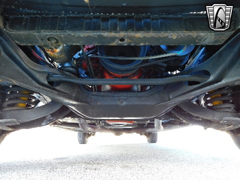 1965 Chevrolet Impala image 147