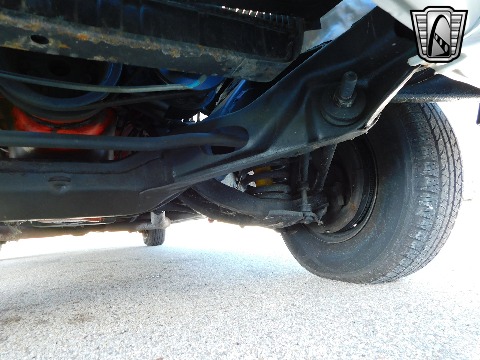 1965 Chevrolet Impala image 149