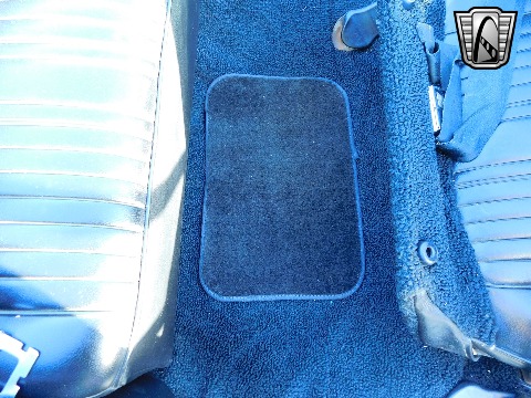 1965 Chevrolet Impala image 124