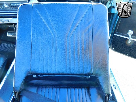 1965 Chevrolet Impala image 125