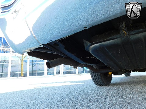 1965 Chevrolet Impala image 151