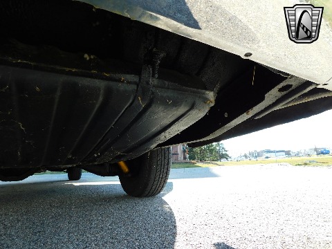 1965 Chevrolet Impala image 152