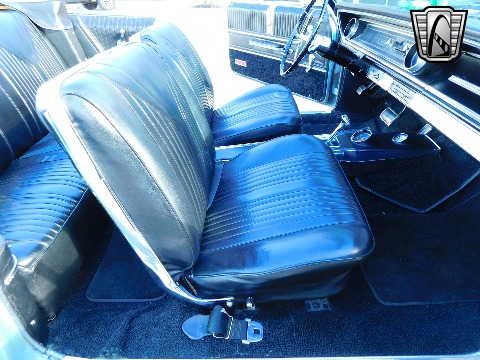 1965 Chevrolet Impala image 127