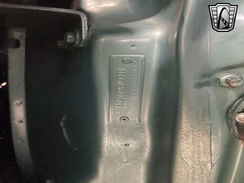 1965 Chevrolet Impala image 153