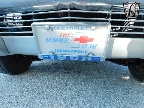 1965 Chevrolet Impala image 51