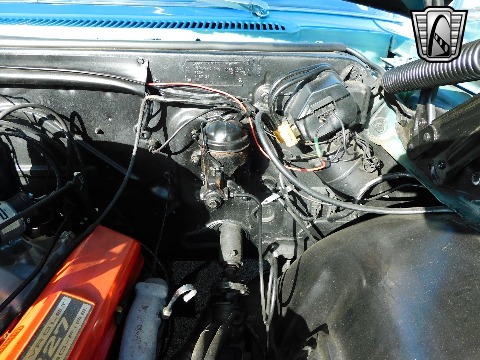 1965 Chevrolet Impala image 104