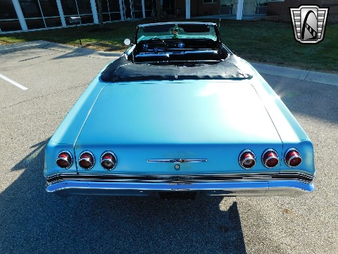 1965 Chevrolet Impala image 79