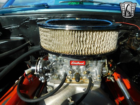 1965 Chevrolet Impala image 105