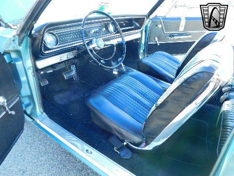 1965 Chevrolet Impala image 131