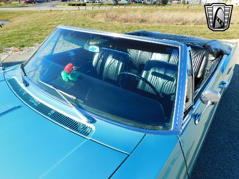 1965 Chevrolet Impala image 54