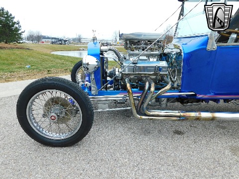 1927 Ford T-Bucket image 29