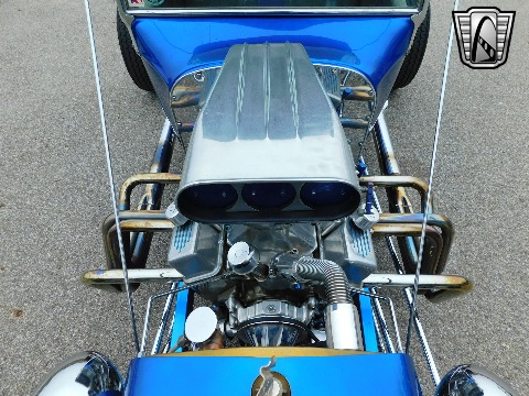 1927 Ford T-Bucket image 55