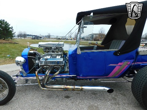 1927 Ford T-Bucket image 30