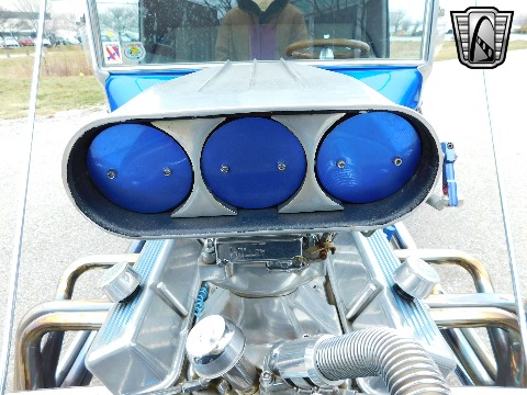 1927 Ford T-Bucket image 56