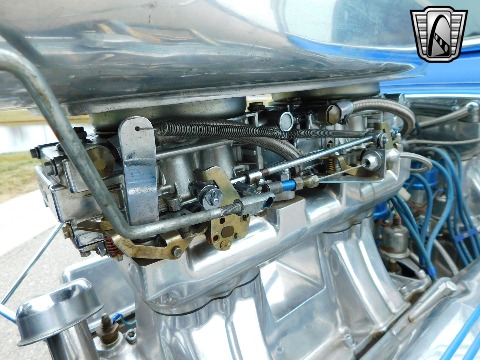 1927 Ford T-Bucket image 82