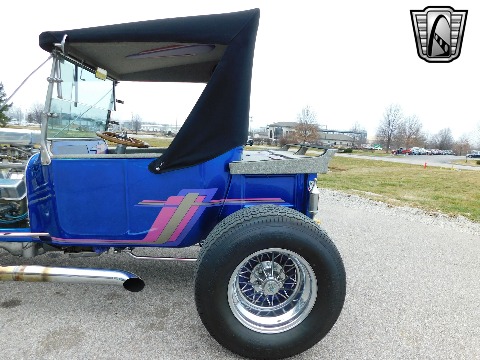 1927 Ford T-Bucket image 31