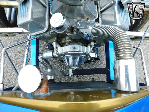 1927 Ford T-Bucket image 57