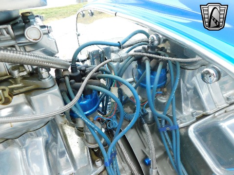 1927 Ford T-Bucket image 83