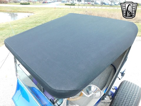 1927 Ford T-Bucket image 109