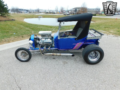 1927 Ford T-Bucket image 6