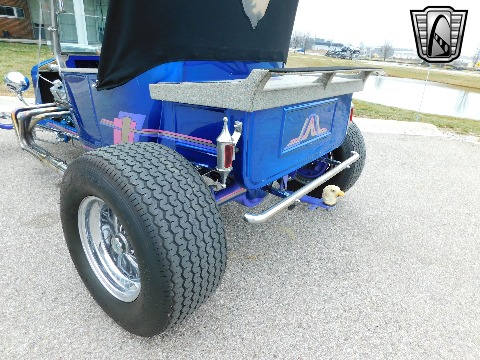 1927 Ford T-Bucket image 32
