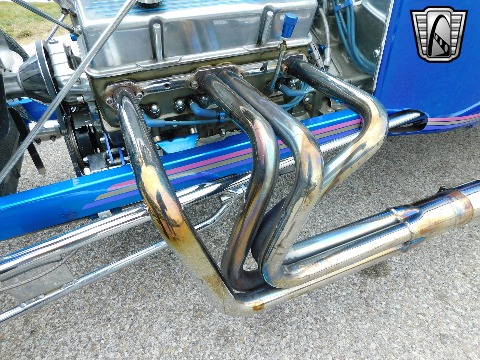 1927 Ford T-Bucket image 58