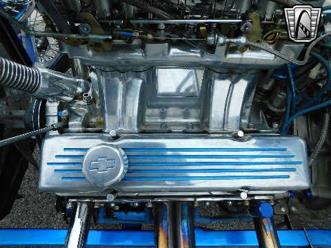 1927 Ford T-Bucket image 84