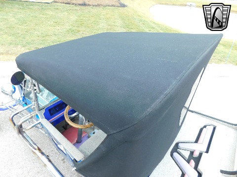 1927 Ford T-Bucket image 110