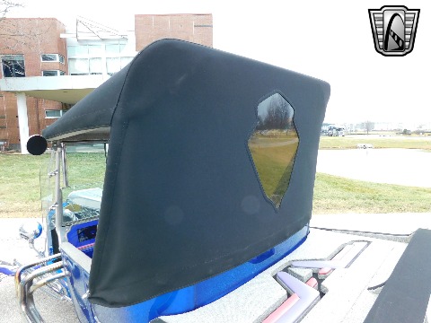 1927 Ford T-Bucket image 33