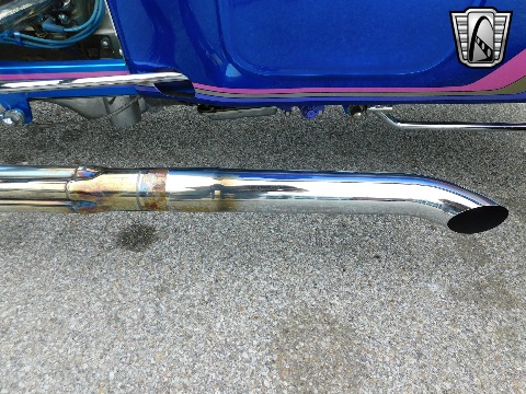 1927 Ford T-Bucket image 59