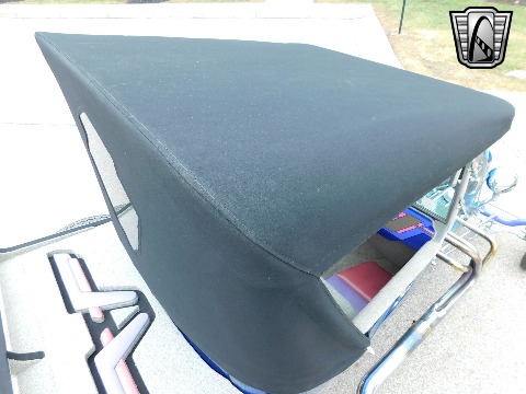 1927 Ford T-Bucket image 111