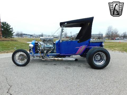 1927 Ford T-Bucket image 8