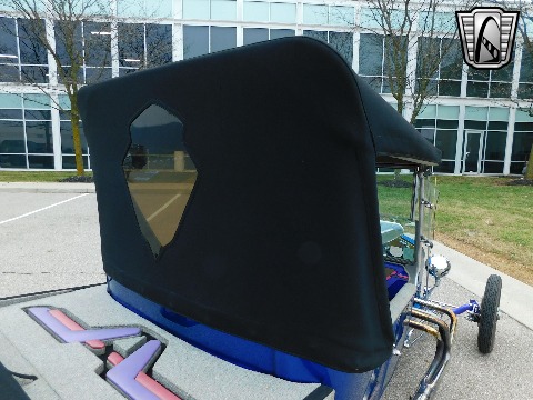 1927 Ford T-Bucket image 34