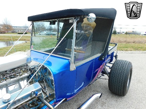 1927 Ford T-Bucket image 60