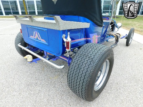 1927 Ford T-Bucket image 35