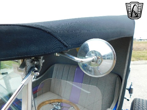 1927 Ford T-Bucket image 61