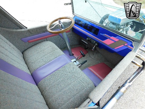 1927 Ford T-Bucket image 87