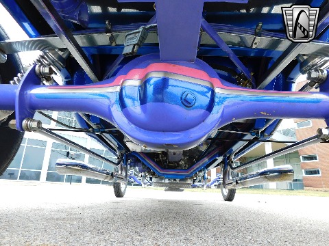 1927 Ford T-Bucket image 113