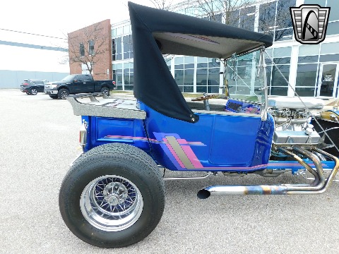1927 Ford T-Bucket image 36