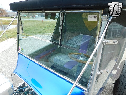 1927 Ford T-Bucket image 62