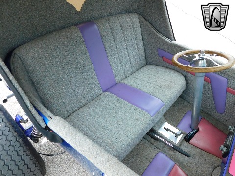 1927 Ford T-Bucket image 88