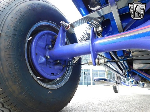 1927 Ford T-Bucket image 114