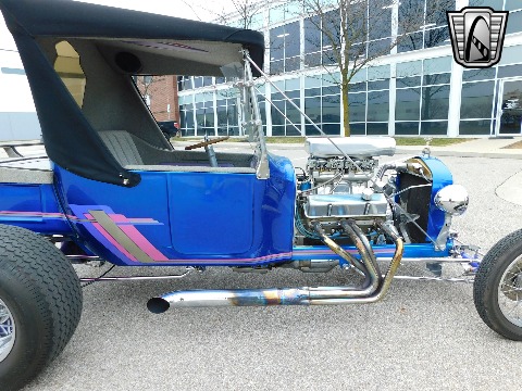 1927 Ford T-Bucket image 37