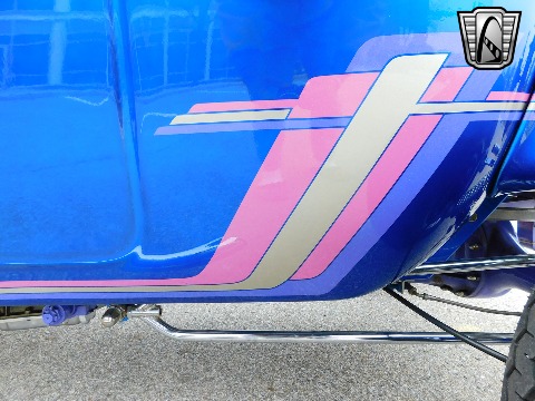 1927 Ford T-Bucket image 63