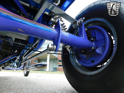 1927 Ford T-Bucket image 115