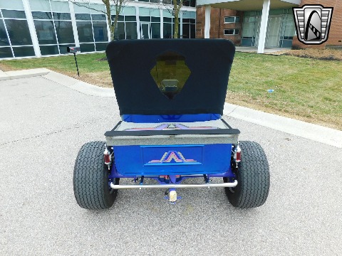 1927 Ford T-Bucket image 12
