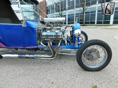 1927 Ford T-Bucket image 38