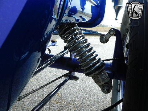 1927 Ford T-Bucket image 64