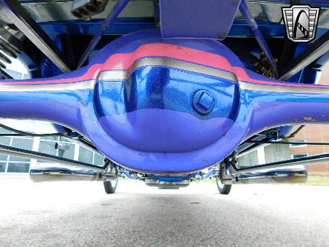 1927 Ford T-Bucket image 116